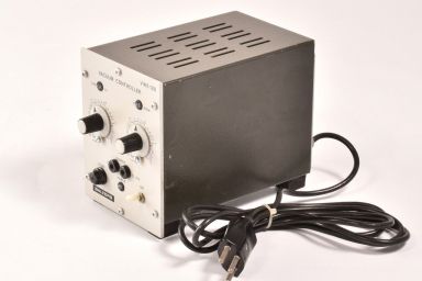 Balzers VWS 120