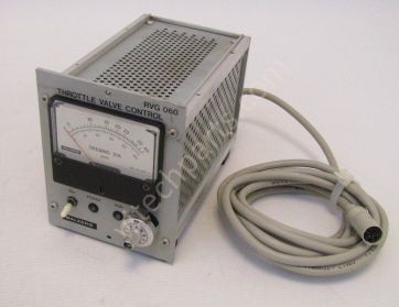 Balzers RVG 060