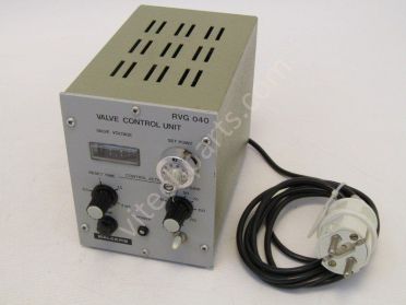 Balzers RVG 040 / 10VA