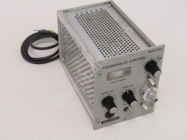 Balzers RVG 050