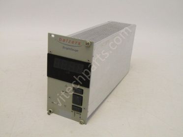 Balzers TPG 251 A