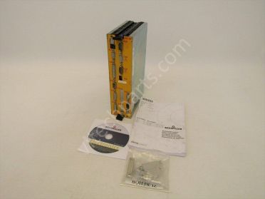 Baumuller BUS6-VC-AE-0022