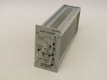 Pfeiffer TCV 102