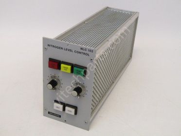Balzers NLC 102