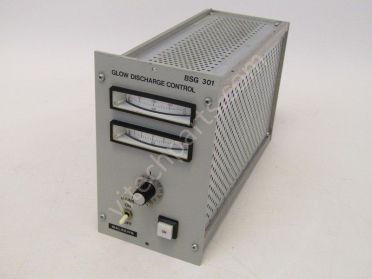 Balzers BSG 301