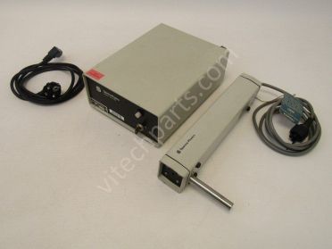 Spectra Physics Exciter 248 / Laser 142