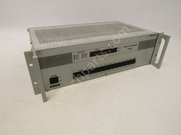 Balzers QMG 064 - QMS 064