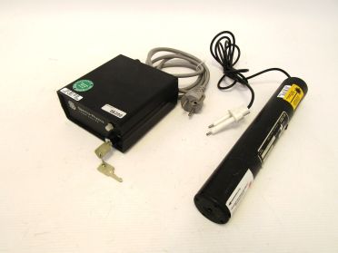 Spectra Physics 215-2 / CR90-22H