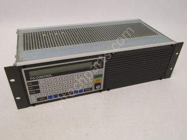 IEF Werner PAC-Steuer19"