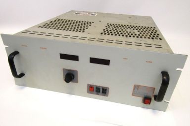 RF Plasma Products RF-10 RF 1075 Ver. 3.6