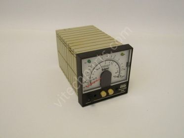 Edwards Controller 503