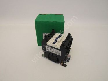 Schneider Electric Telemecanique LC1 D40008M5