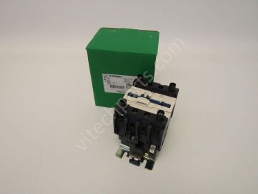 Schneider Electric Telemecanique LC1 D40008B7