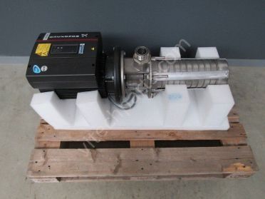 Grundfos MTRE10-10/10 A-W-I-HQBV / MGE132SD2-FF265-G1