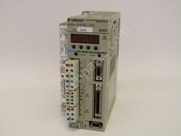 Yaskawa SGDH-04AE-OY