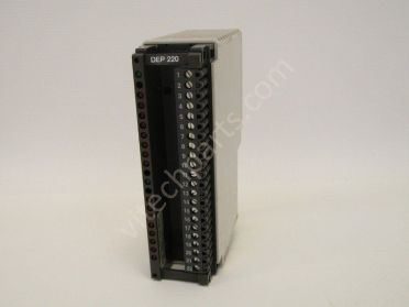 Schneider Electric Telemecanique ASBDEP220