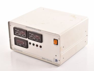 Plating Electronic GmbH pe6008-2-S