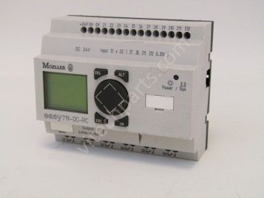 Moeller easy 719-DC-RC
