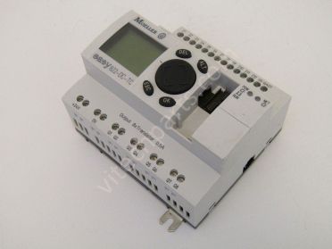Moeller easy822-DC-TC