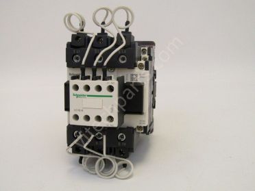 Schneider Electric LC1 DWK12F5