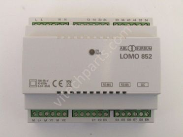 ABL Sursum Lomo 852