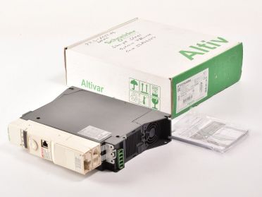 Schneider Electric ATV32HU40N4