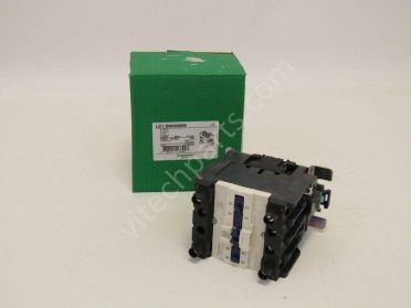 Schneider Electric Telemecanique LC1 D65008M5
