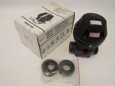 GEMU 690 40D711412/N