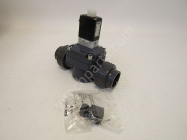 Burkert 0142 A 32,0 EPDM PV