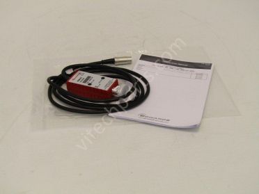 Edwards PRM 10K - New