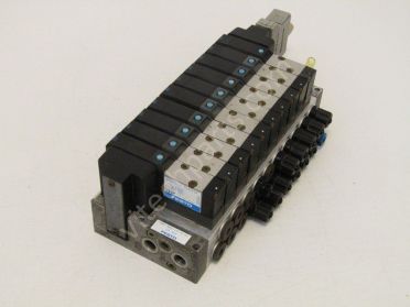 Festo VIMP-MINI-1/8-10-SA