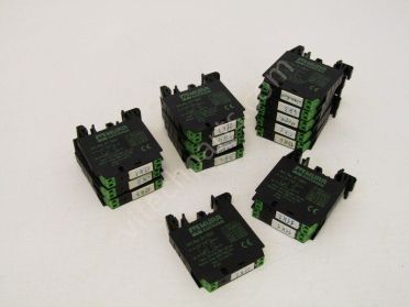 Murr Elektronik 51 551 / Set of 15 pcs