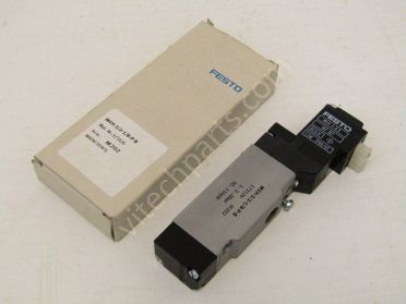 Festo MEH-3/2-1/8-P-B / MEH-3-0.9