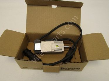 Rexroth MSM019A-0300-NN-M0-CH1