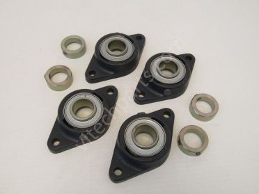 INA PCJT30-N / Set of 4 pcs