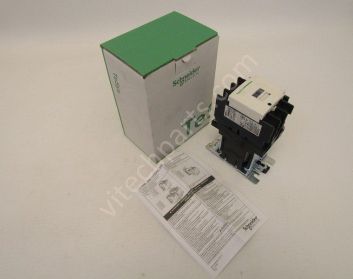Schneider Electric LC1 D506FWS207
