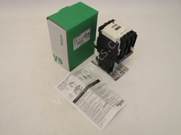 Schneider Electric LC1 D40PD