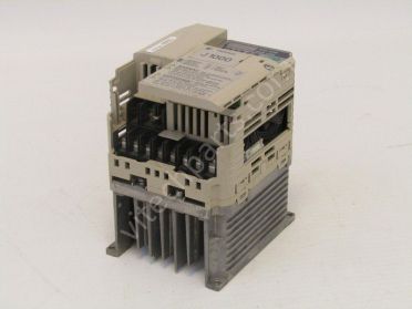 Yaskawa CIMR-JCBA0010BAA