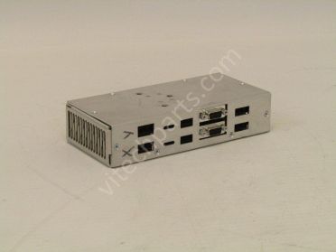 ESI Scanner Controller