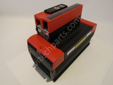 SEW MDX61B0220-503-4-00 / MDX60A0220-503-4-00