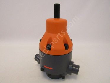 Stubbe DHV 712-R