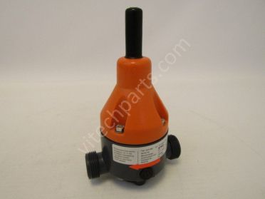 Stubbe DHV-RM