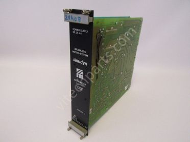 Sieb & Meyer 26.39.44