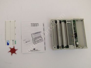 Schneider Electric 170ADM35010