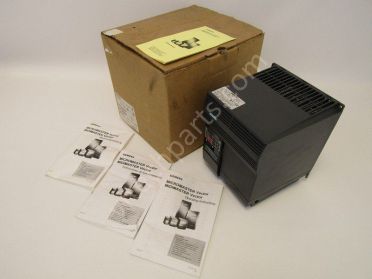Siemens 6SE3221-8CC40