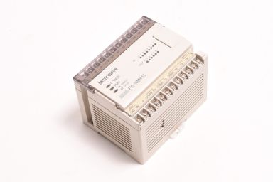 Mitsubishi FX0-14MR-ES --Used