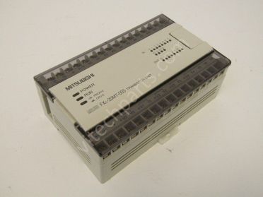 Mitsubishi FX0-20MT-DSS