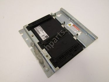 Allen Bradley Slim Power Rail