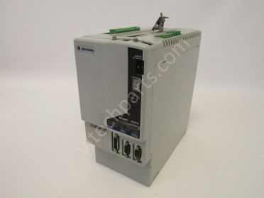 Allen Bradley 2094-BC02-M02-S