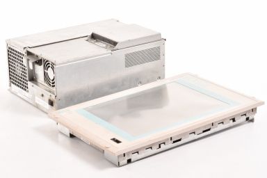 Siemens Panel PC 877 / 6AV7812-0BB20-1AA0